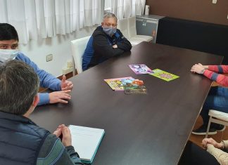 Día del niño: coordinan una semana de actividades