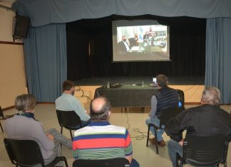 Clubes en Obras: tres instituciones de la ciudad recibirán aportes por medio millón de pesos