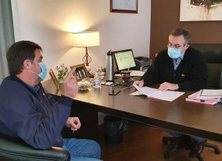 San Salvador, una de las elegidas para implementar el Programa EcoRuta