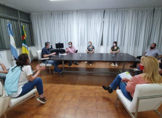 Se puso en funcionamiento el registro de Donantes de Plasma