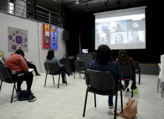 Iniciaron las capacitaciones en Buenas Prácticas de Manufacturas