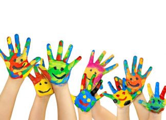 Octubre es el mes de la inclusión