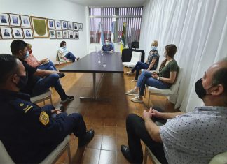 Informe epidemiológico – 28/10/20