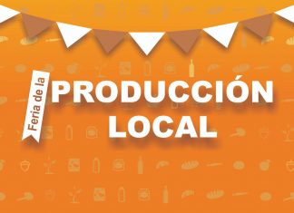 La Feria de la Producción Local cumple 6 años