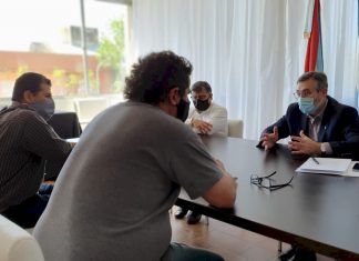 Paritarias 2020: Se desarrolló un nuevo encuentro con el SOEM
