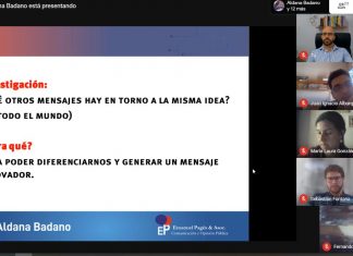 Junto al inicio de un nuevo taller, el Municipio suscribió un convenio con la UNER