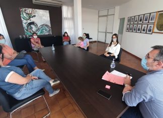 San Salvador se suma a la campaña “Banco Rojo”