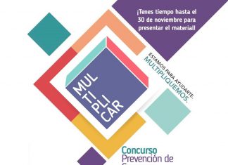 Concurso “Prevención de Consumo Problemático”