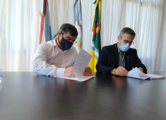 Con aportes de CTM y Gobierno, el municipio invierte en cámaras de seguridad