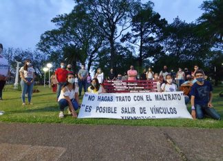 Se presentaron los “Banco Rojos” de nuestra ciudad