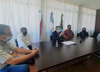 Paritarias 2020: Se cierra el año con un 39,07% de aumento