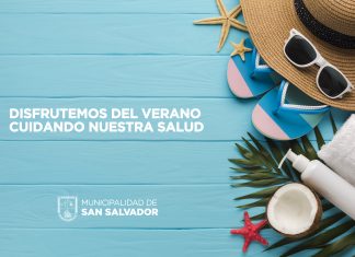 Este verano queremos que nos ayudes a prevenir los cuadros de diarrea en niños y adultos.