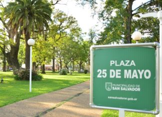 El municipio avanza en la renovación del alumbrado público