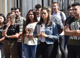 Se encuentra abierta la inscripción para la Tecnicatura Universitaria en Mantenimiento Industrial en San Salvador