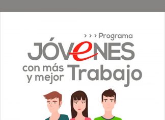 Programa Jóvenes con Más y Mejor Trabajo: las capacitaciones comienzan en Marzo
