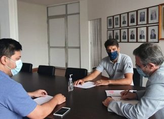 Con el programa Quiero mi Barrio se busca mejorar la calidad de vida de los vecinos