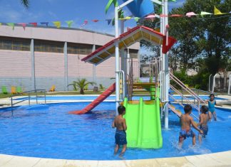 Se suma un nuevo taller a la Colonia de Vacaciones.