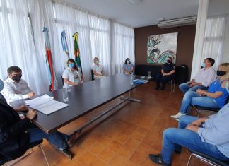 Comunicado de la Mesa de Emergencia