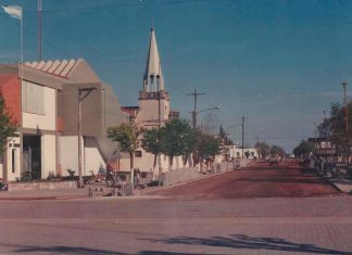 22/01/21 – San Salvador, historias bajo la luna: Visita guiada