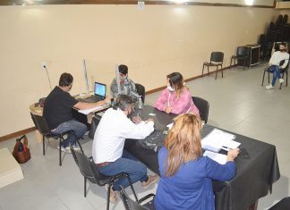 Anses se encuentra atendiendo en nuestra ciudad