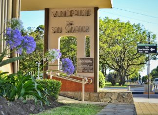 Este viernes 26 de febrero estarán depositados los sueldos de la administración