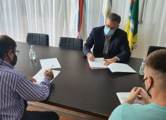 Con un protocolo de cuidados, vuelven las obras de teatro al aire libre