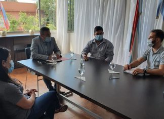 Salud: en el CAPs Lourdes se realizarán controles gratuitos a deportistas