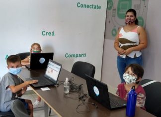 Cultura y Deportes impulsan experiencias educativas presenciales