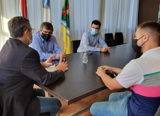 A partir de mañana, estarán abiertas las inscripciones para la Orquesta Municipal