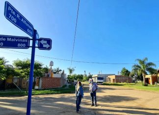 “La Municipalidad en tu Barrio” vuelve con la nueva normalidad