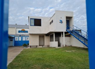 Pasión celeste: Sportivo San Salvador cumple 75 años de historia