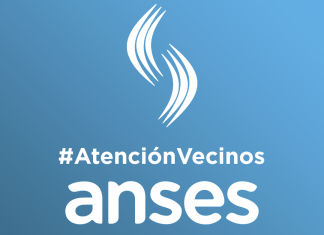 El viernes ANSES atenderá en San Salvador