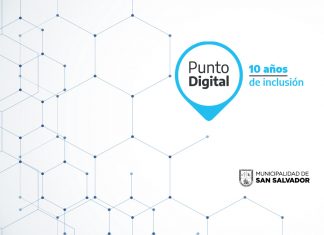 Nuevas propuestas de capacitación en el Punto Digital