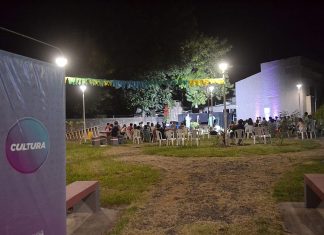 Fin de semana a pura cultura