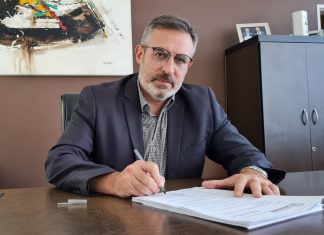 La Municipalidad vuelca recursos en equipamiento y obras