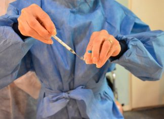 Se realizará un abordaje de carga de datos para la vacunación contra el Covid – 19