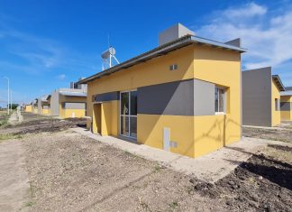 Este es el listado provisorio con los aspirantes de San Salvador al sueño de la casa