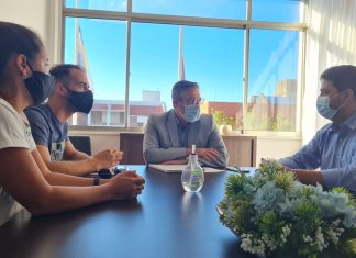 Escuelitas Deportivas: inician las inscripciones