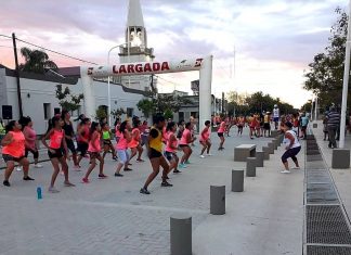 Se realizó la 2da. edición de Corremos por la Igualdad de Género
