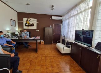 Se lanzará una nueva convocatoria para microcréditos en San Salvador