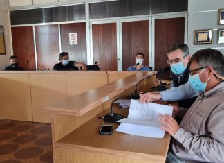 La Municipalidad incorporará nueva maquinaria y herramientas