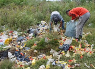 El municipio solicita colaboración para tener una ciudad más linda