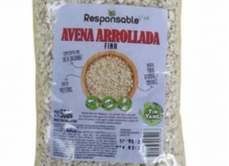 Información sobre el retiro del mercado de un producto