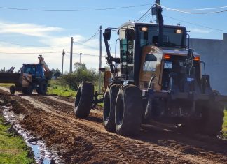Integración y conectividad, los objetivos fundamentales de la mejora en la trama vial
