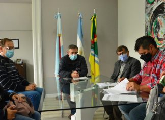 Paritaria 2021: el Ejecutivo y el SOEMS arribaron al segundo acuerdo salarial en lo que va del año