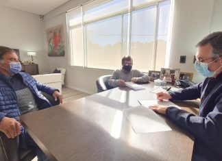 Medidas que acompañan las restricciones