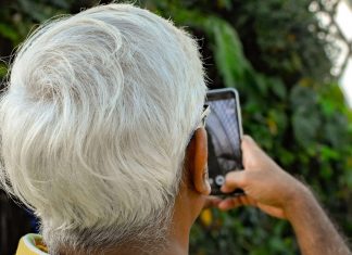 Se dictará un segundo taller “aprendiendo a usar el celular” en el Punto Digital