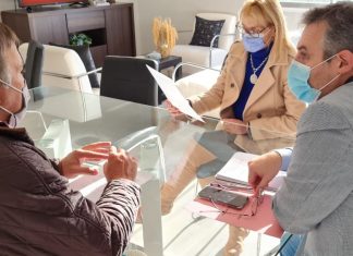 Se implementará el Programa EGRESAR y se colocará internet gratis en instituciones educativas
