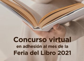 La Municipalidad y la Biblioteca lanzan un concurso virtual en el mes del Libro