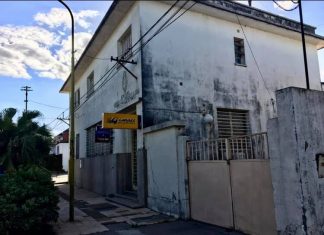 Lugares con Historia: Edificio del Correo Argentino